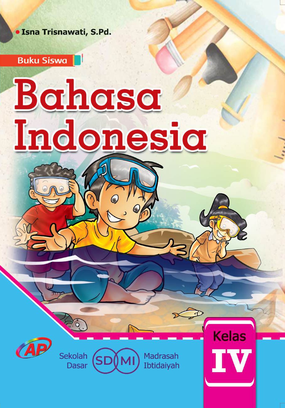 Bahasa Indonesia IV