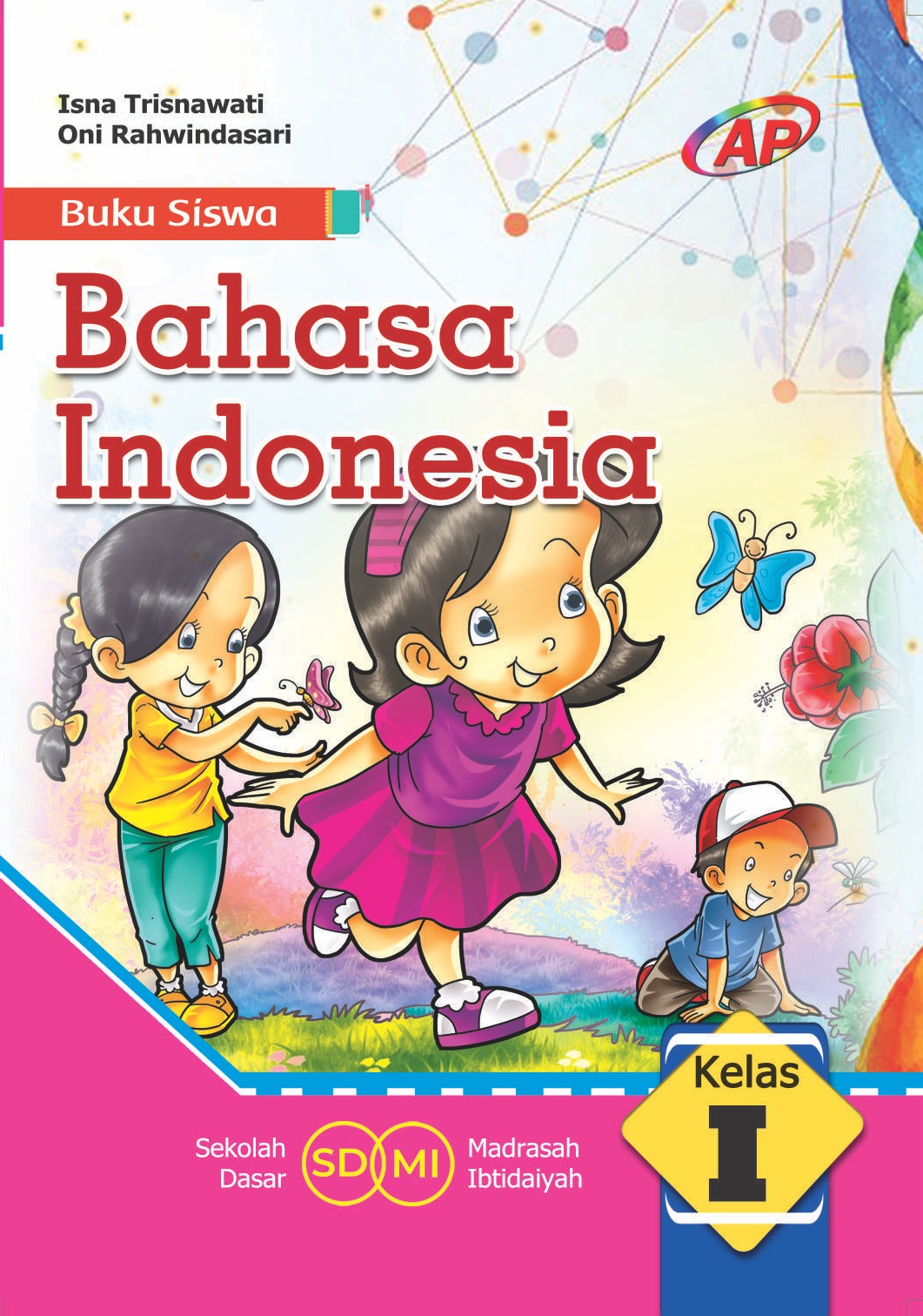 Bahasa Indonesia I