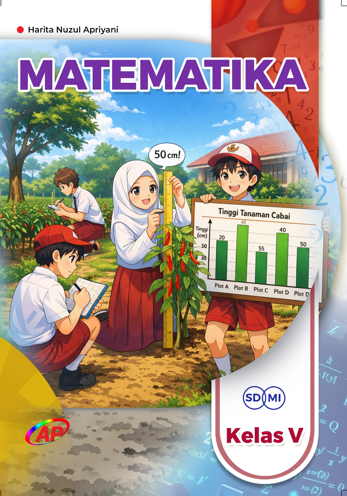Matematika V