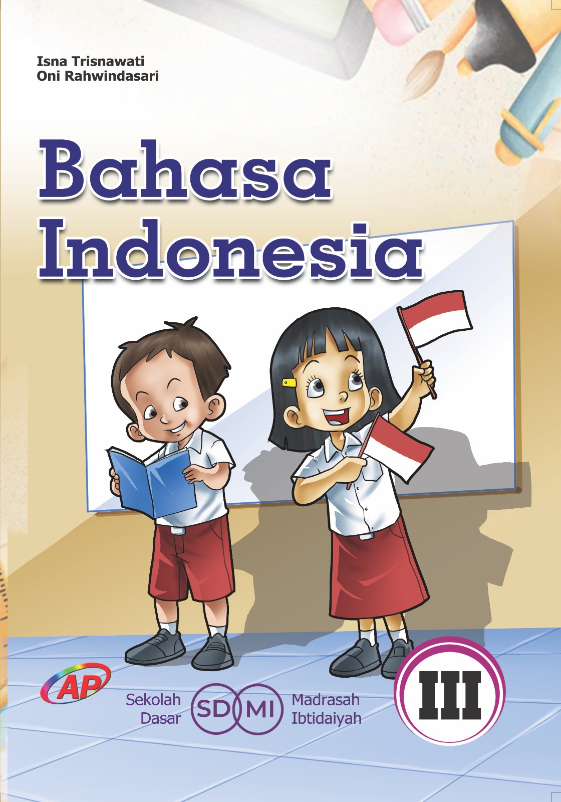Bahasa Indonesia III